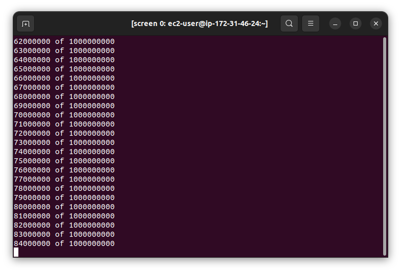Screen